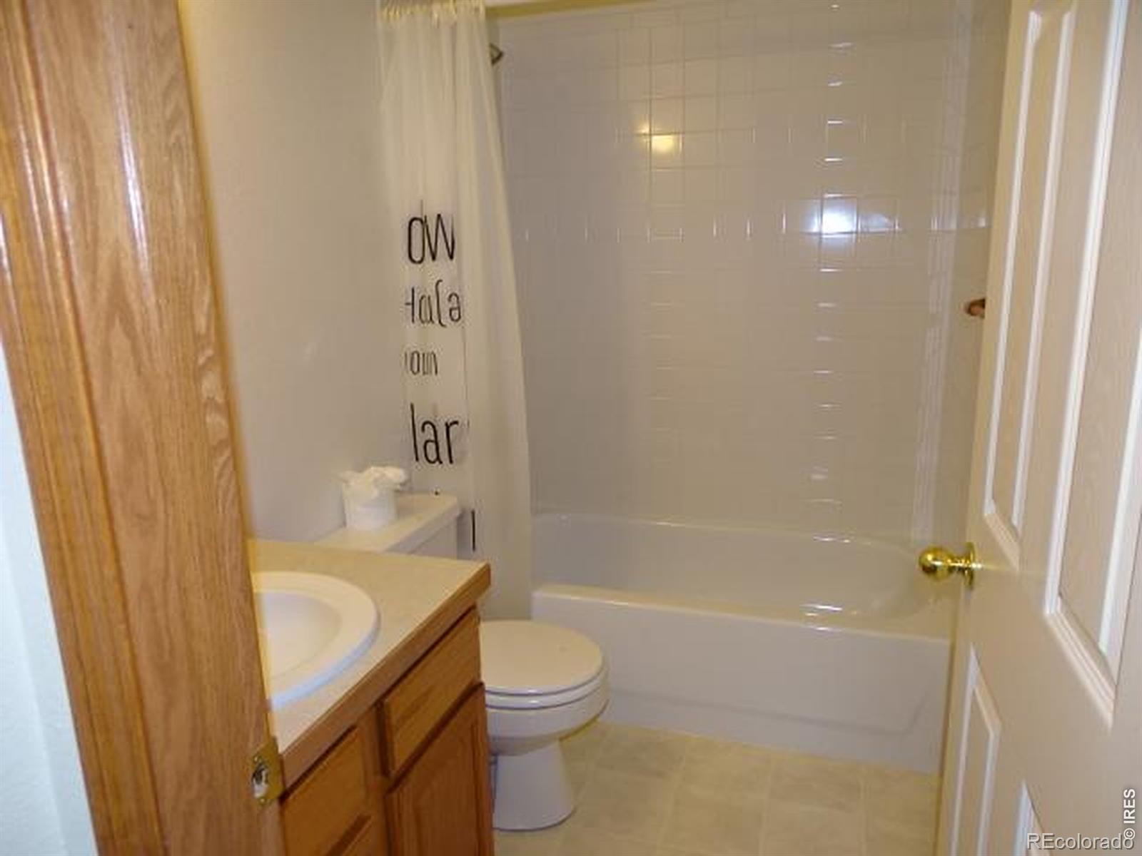 211 N 49th Avenue Place Greeley CO 80634