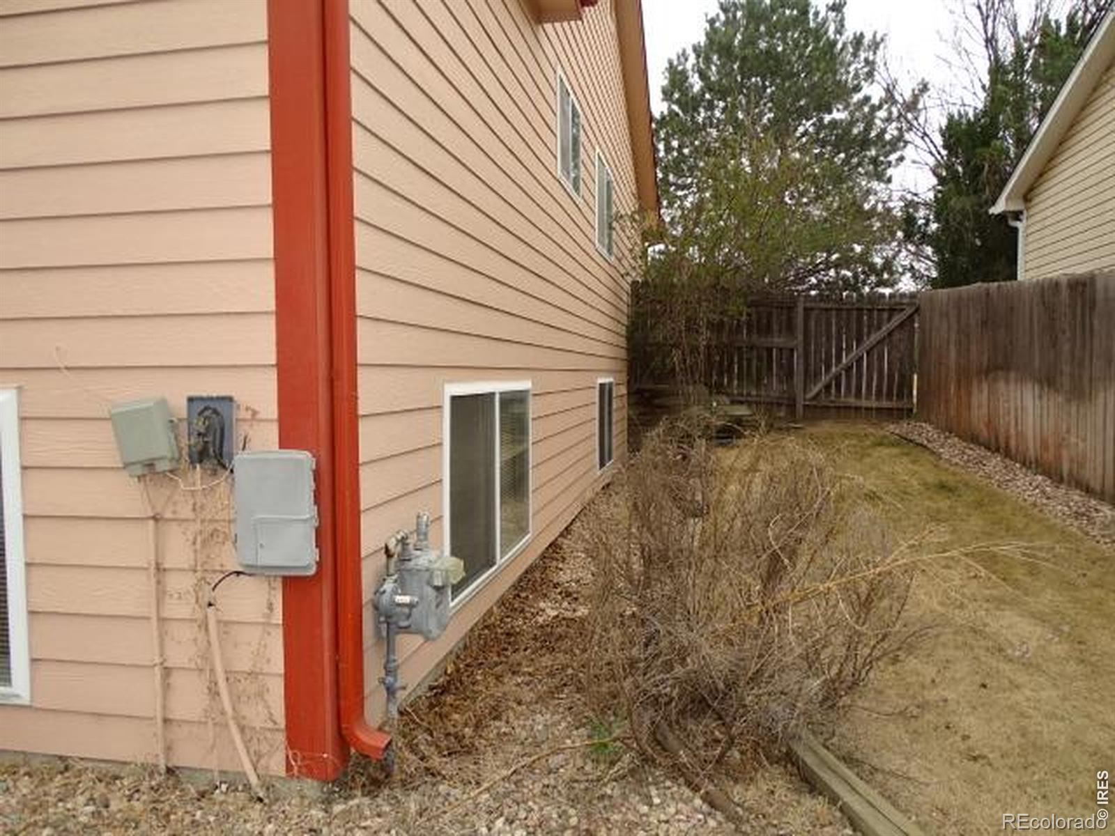 211 N 49th Avenue Place Greeley CO 80634