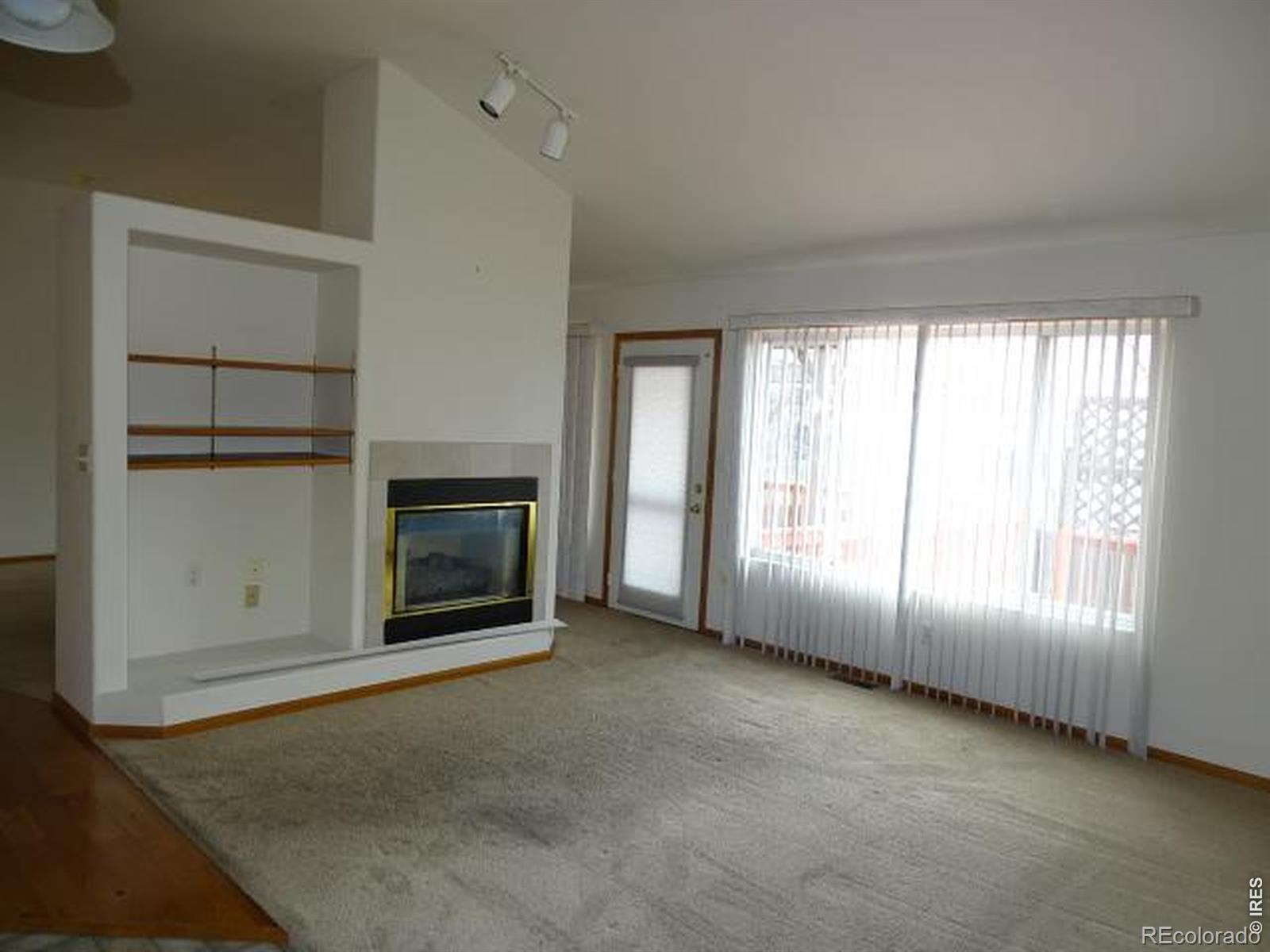 211 N 49th Avenue Place Greeley CO 80634
