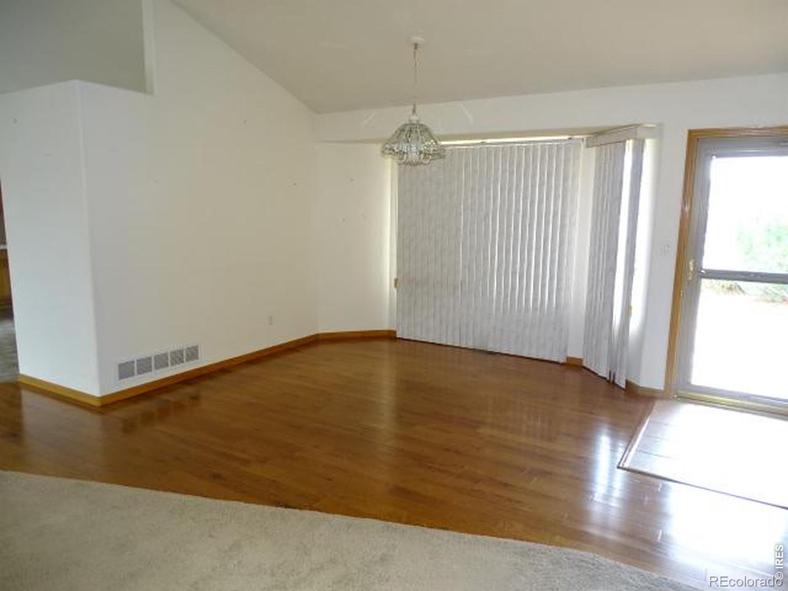 211 N 49th Avenue Place Greeley CO 80634