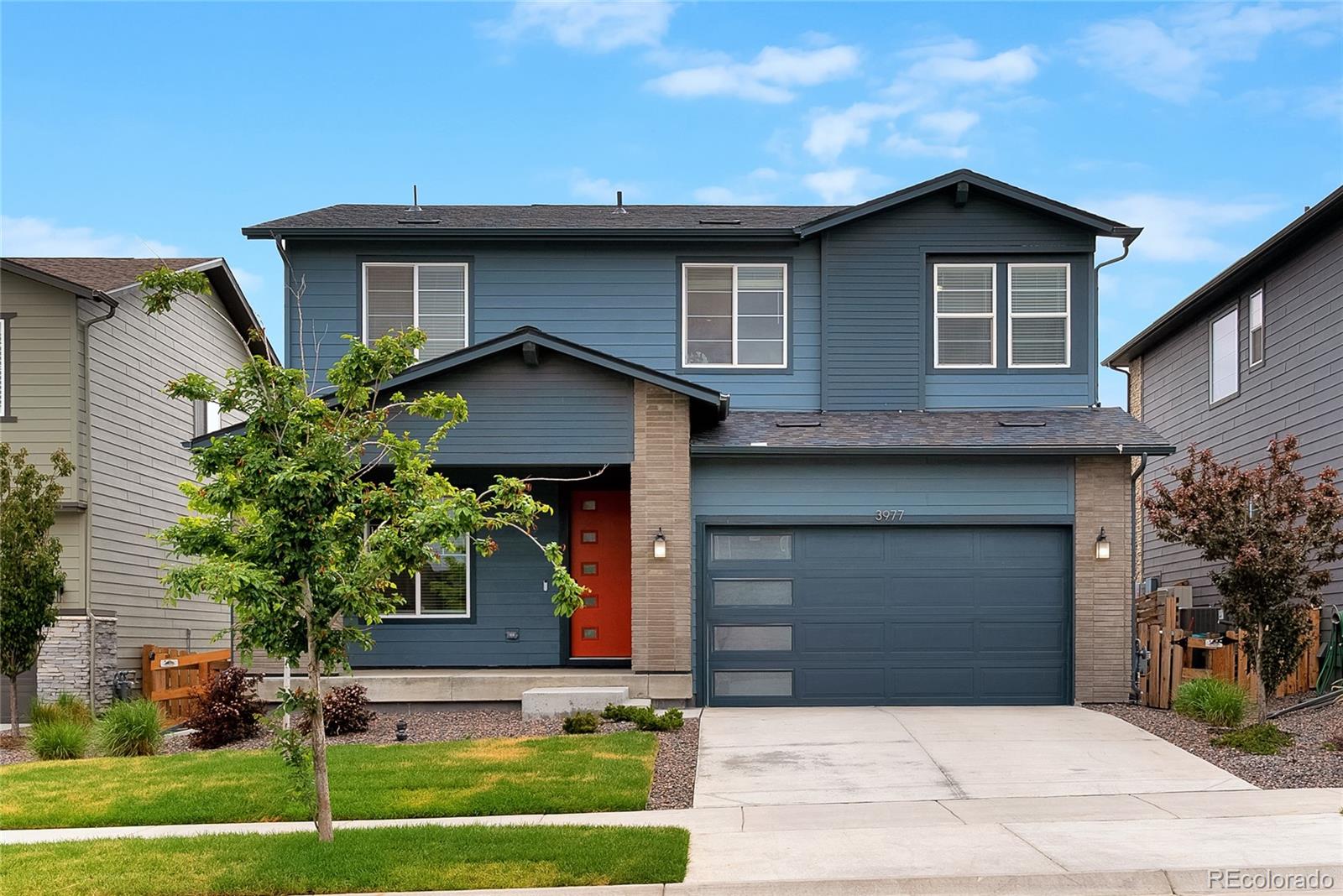 3977 N Catawba Way Aurora CO 80019