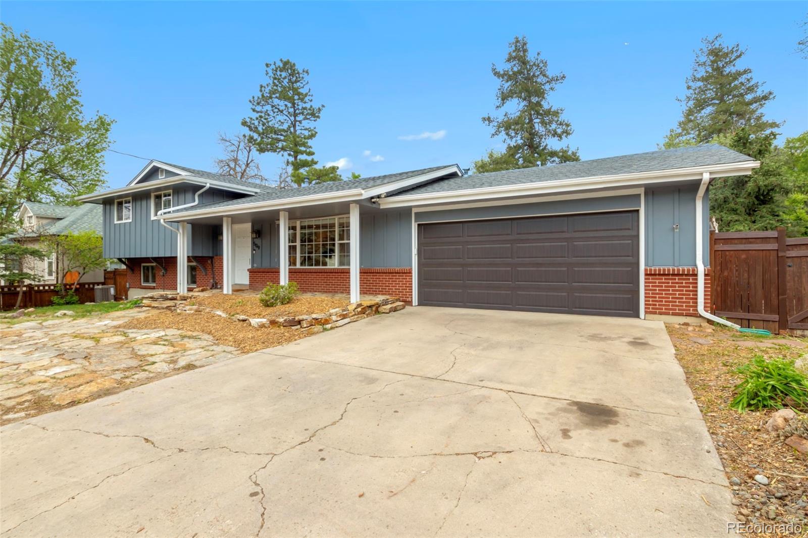 509 W Cheyenne Road Colorado Springs CO 80906