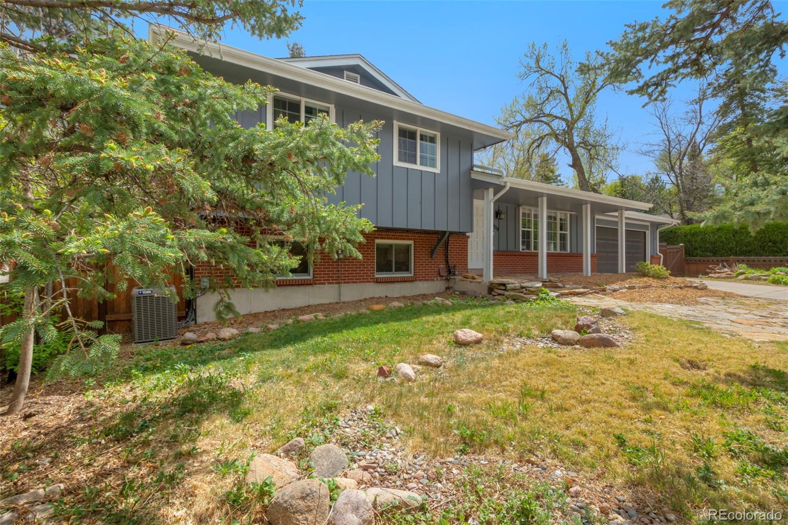 509 W Cheyenne Road Colorado Springs CO 80906