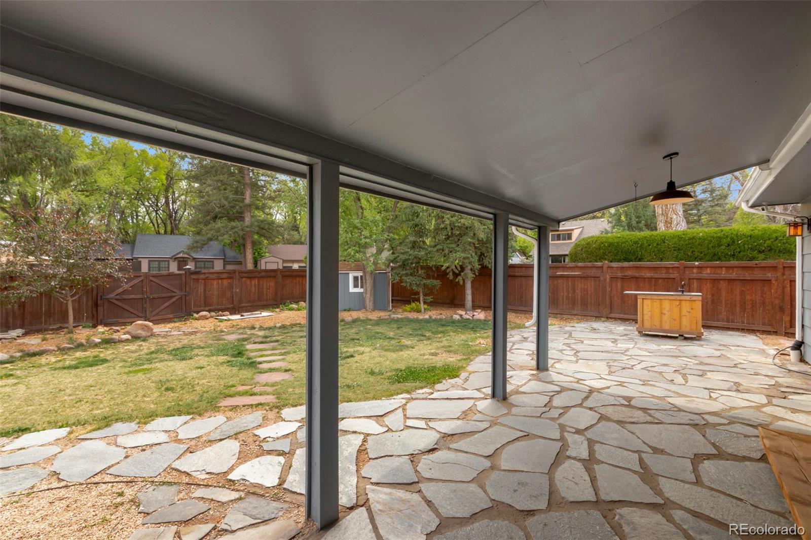 509 W Cheyenne Road Colorado Springs CO 80906