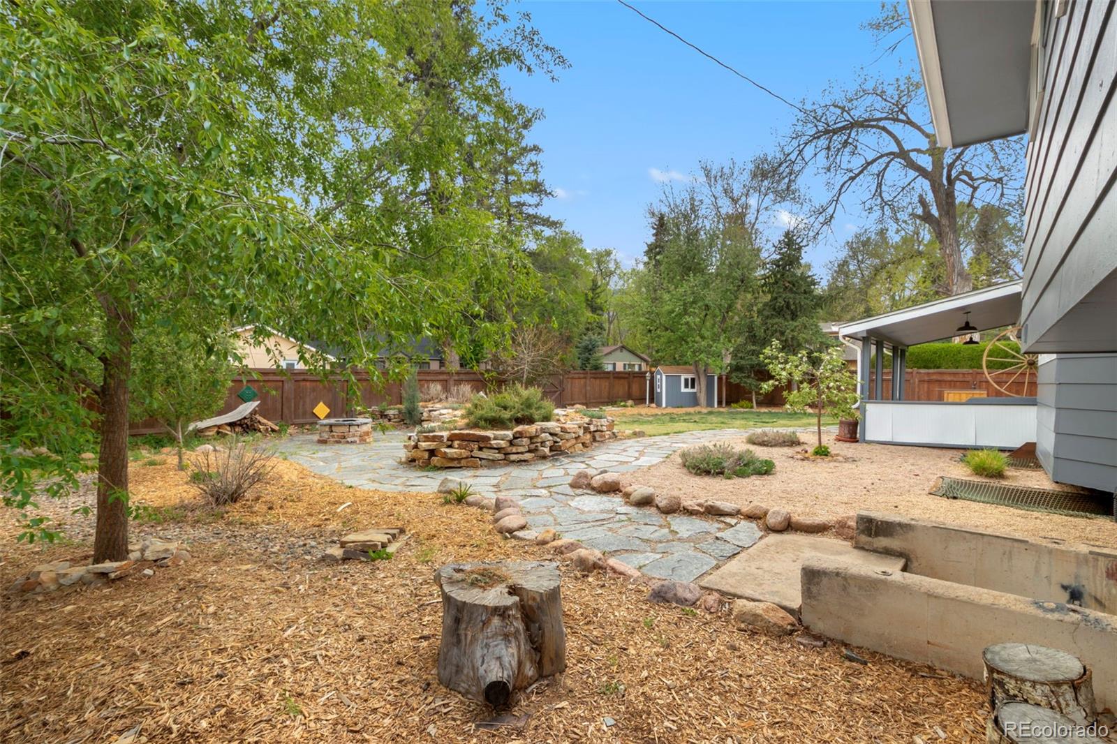 509 W Cheyenne Road Colorado Springs CO 80906