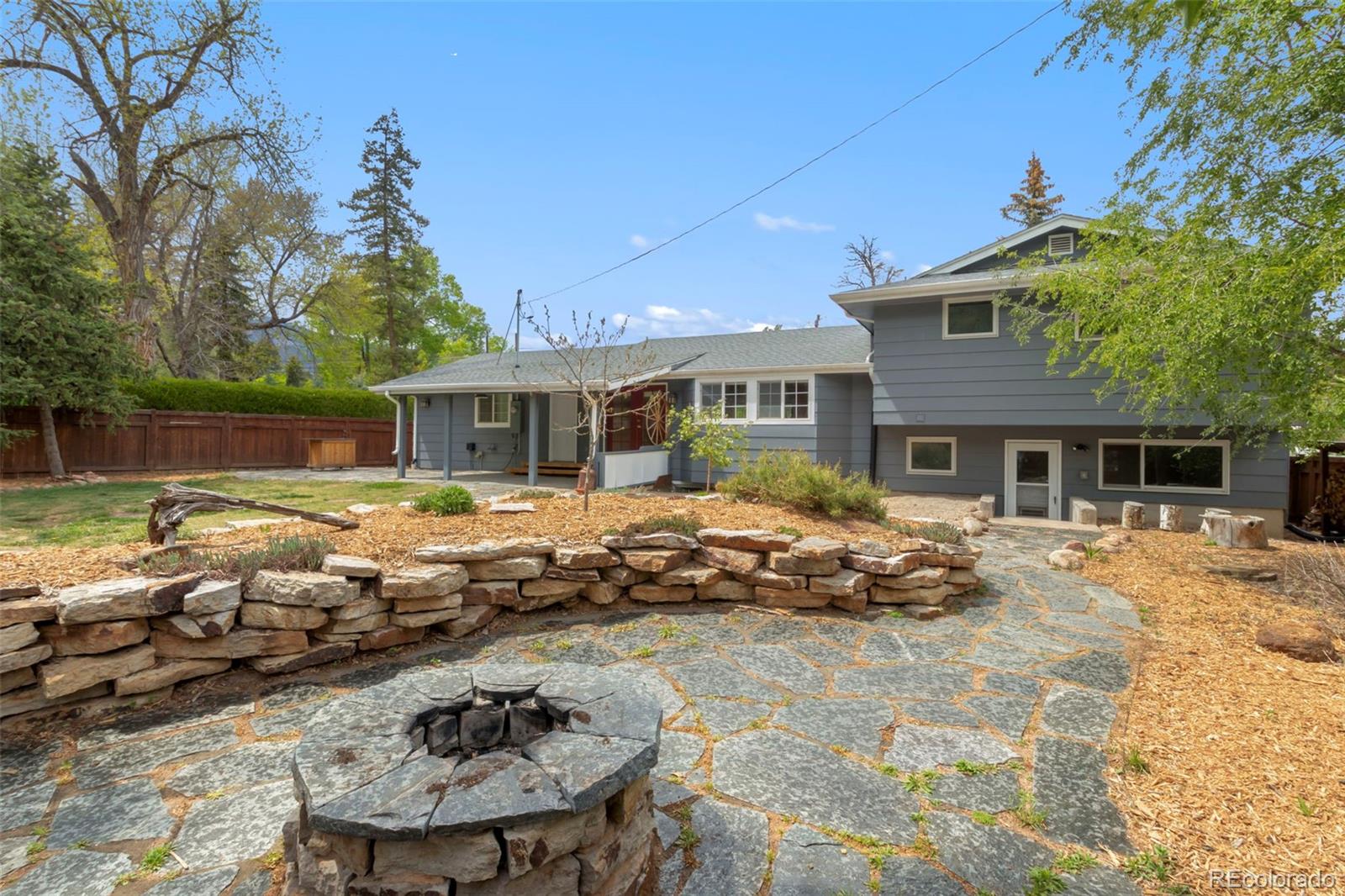 509 W Cheyenne Road Colorado Springs CO 80906