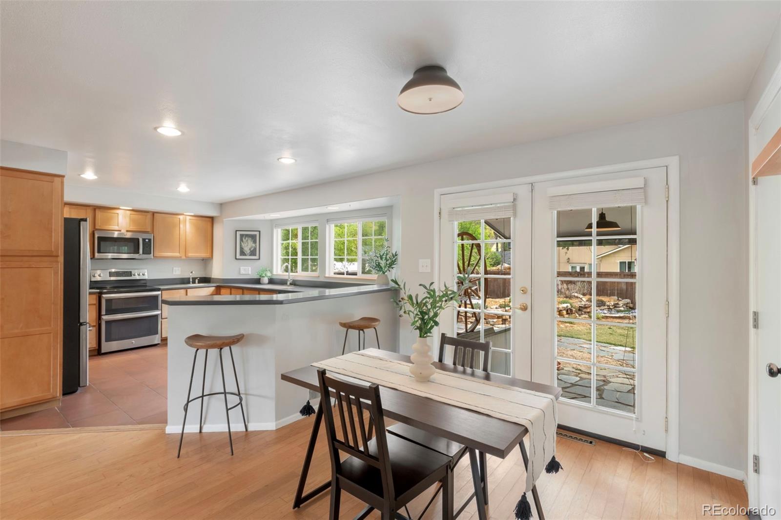 509 W Cheyenne Road Colorado Springs CO 80906