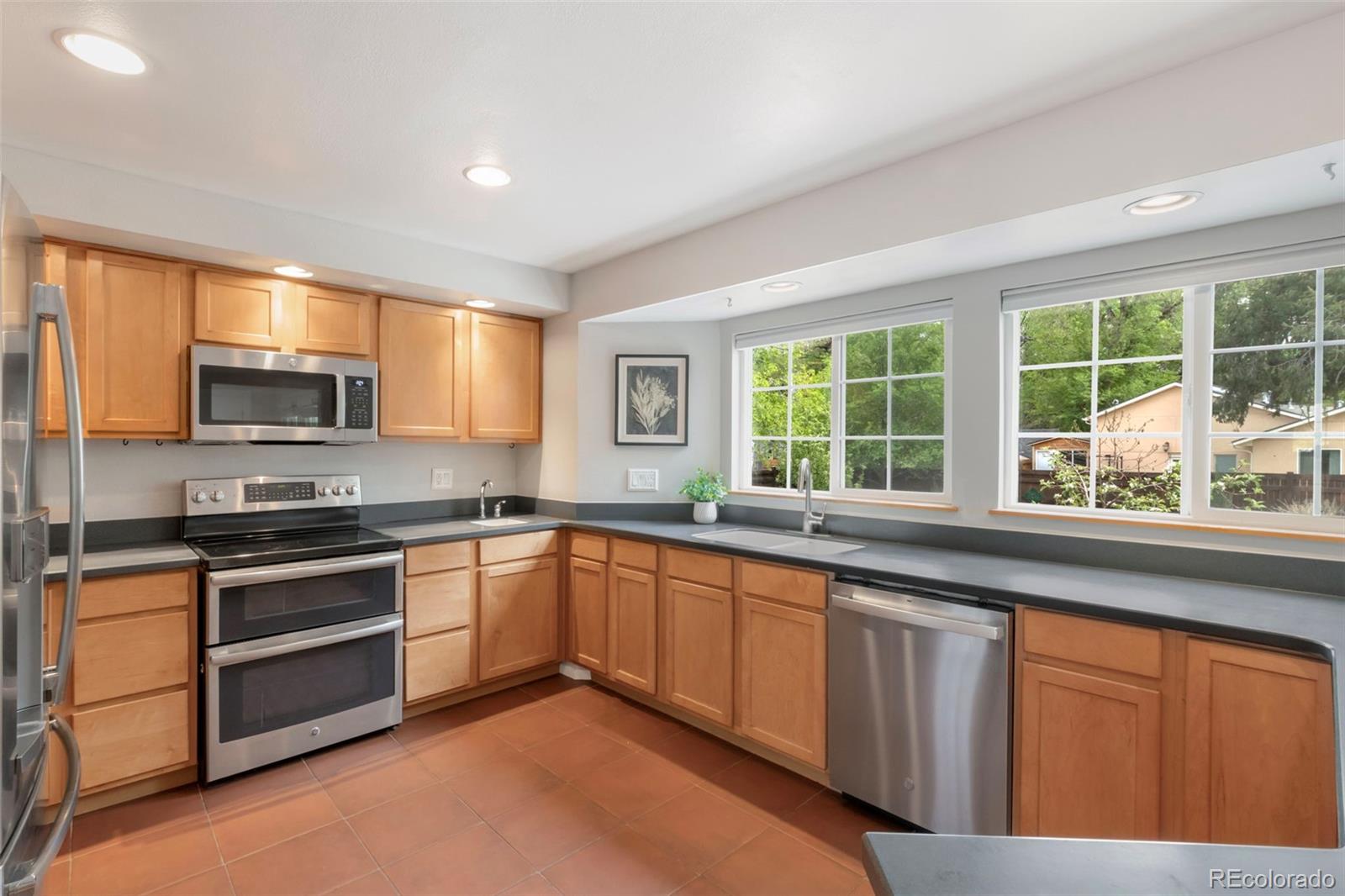 509 W Cheyenne Road Colorado Springs CO 80906