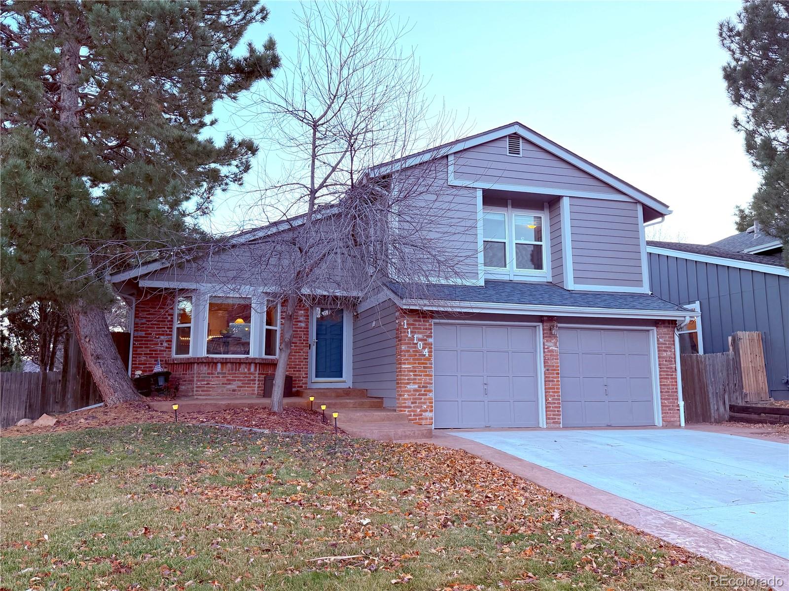 11104 W San Juan Range Road Littleton CO 80127