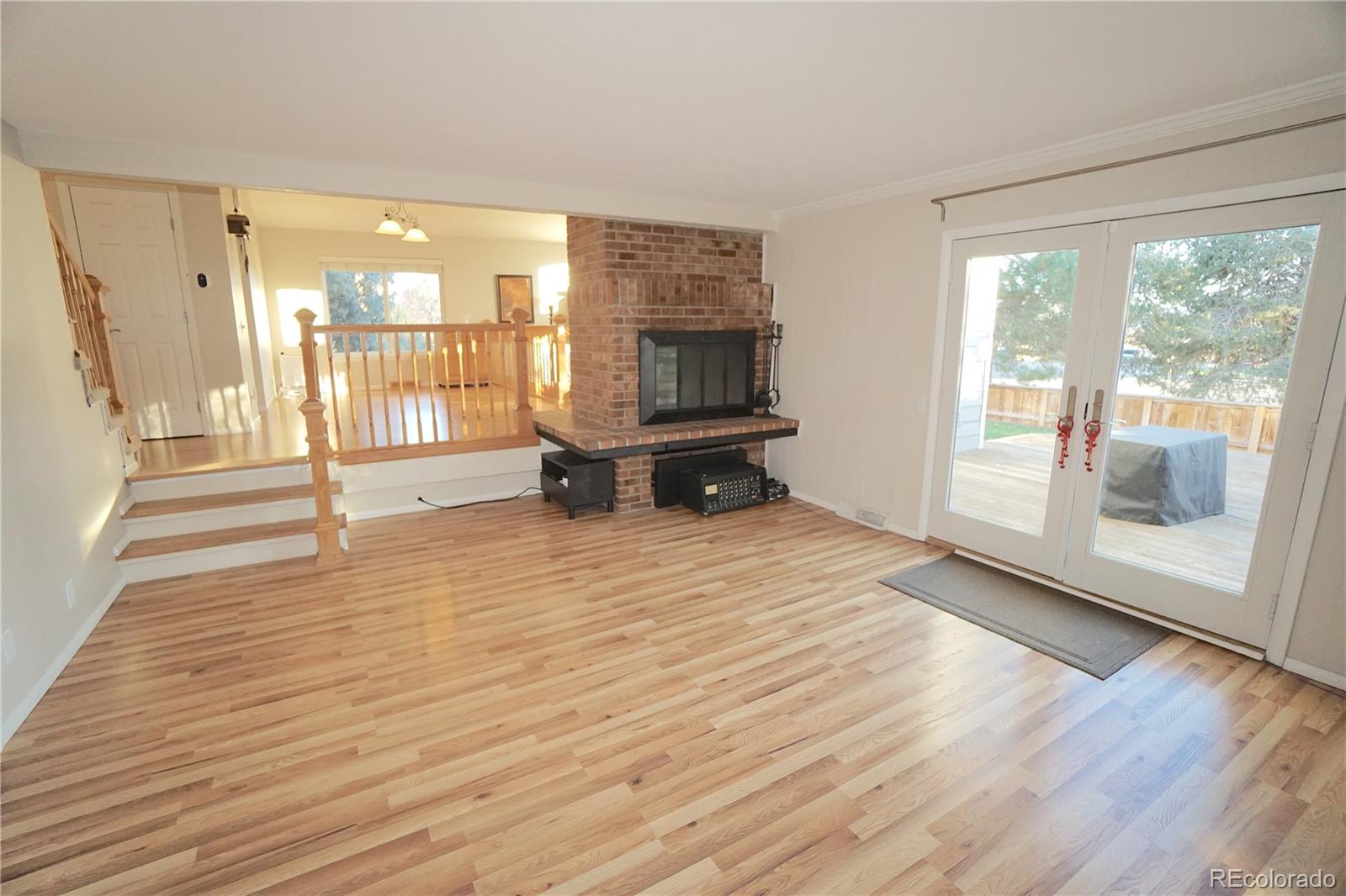 11104 W San Juan Range Road Littleton CO 80127