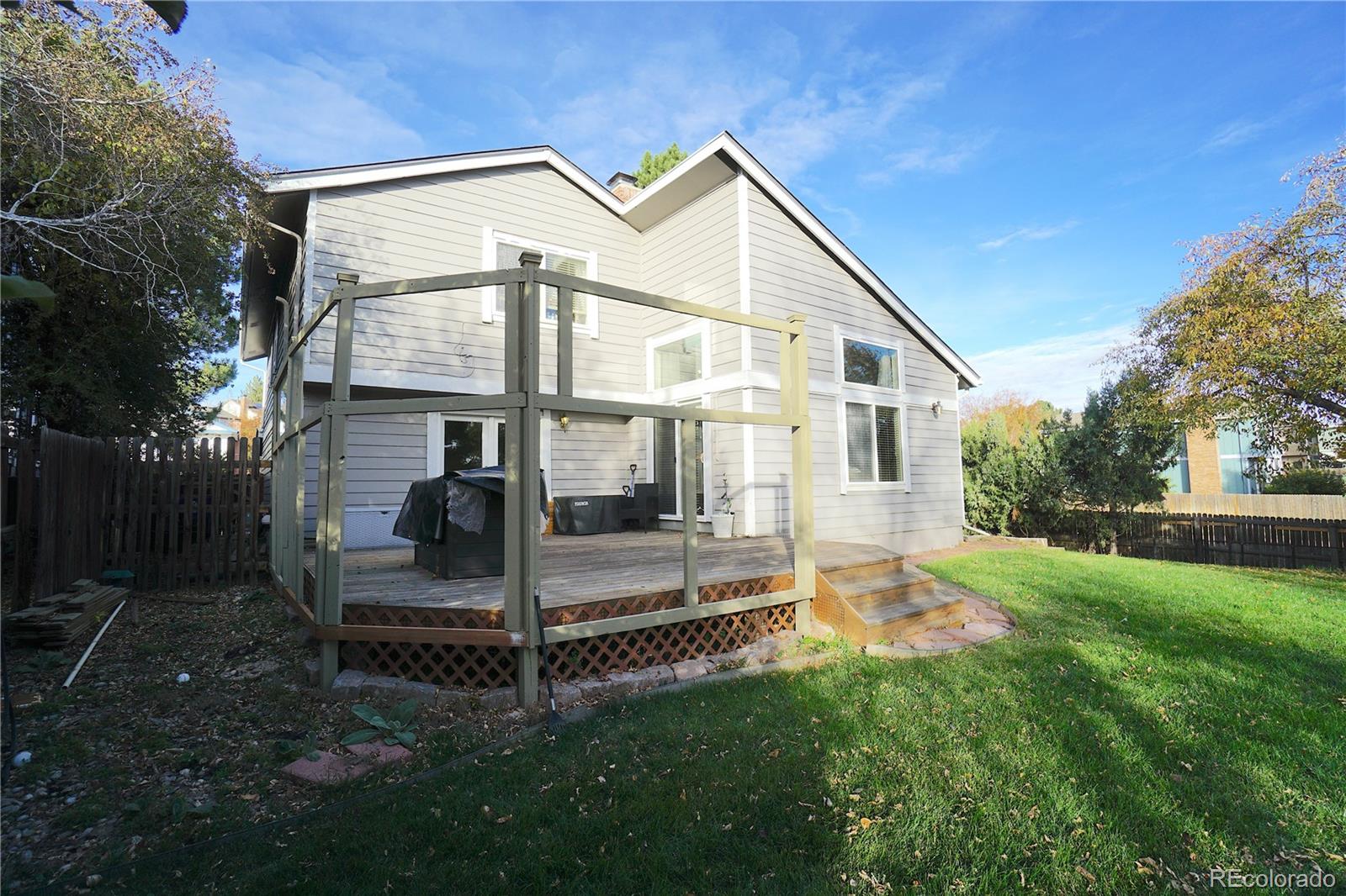 11104 W San Juan Range Road Littleton CO 80127