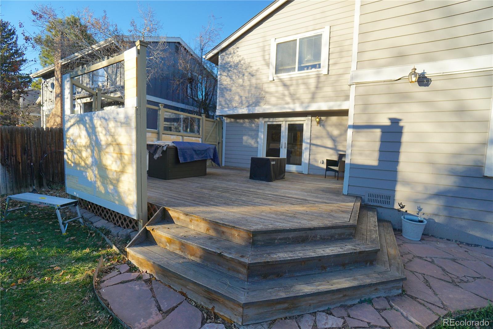 11104 W San Juan Range Road Littleton CO 80127