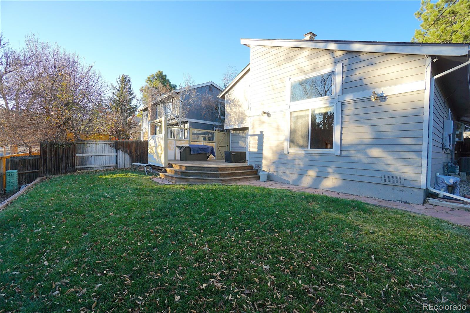 11104 W San Juan Range Road Littleton CO 80127