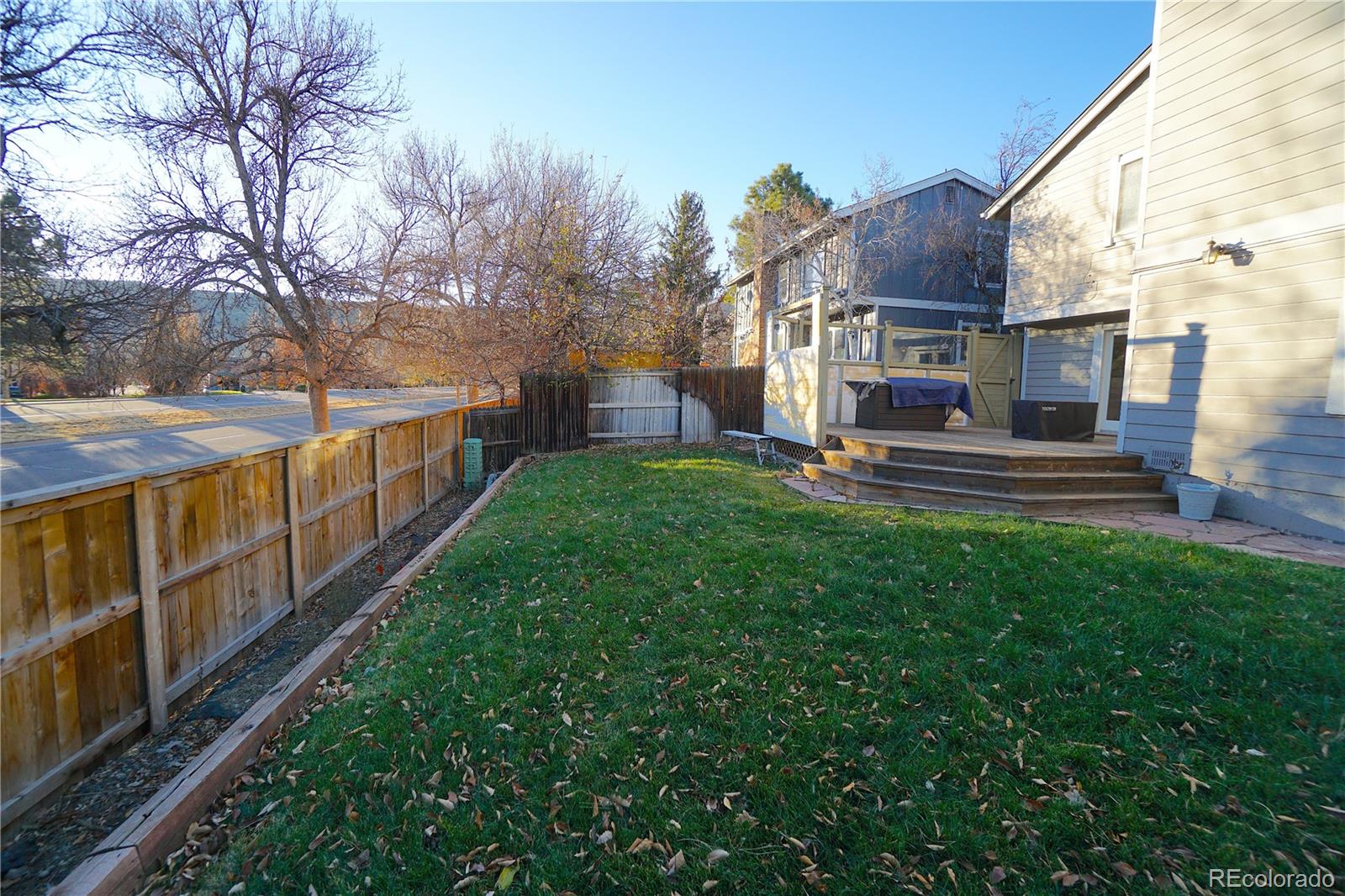 11104 W San Juan Range Road Littleton CO 80127