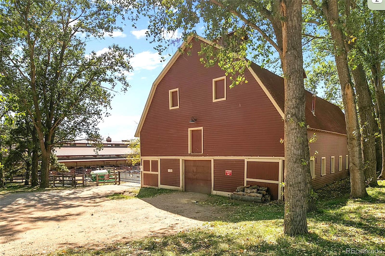 11104 W San Juan Range Road Littleton CO 80127