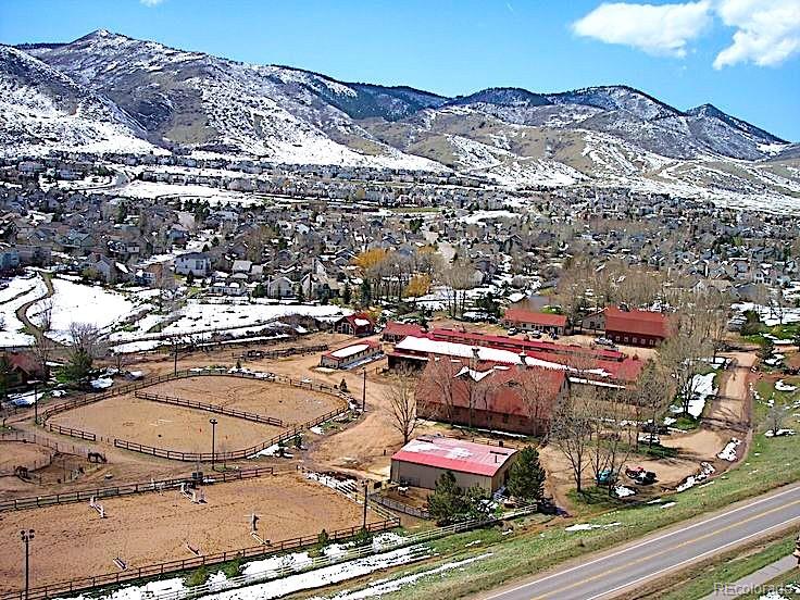 11104 W San Juan Range Road Littleton CO 80127