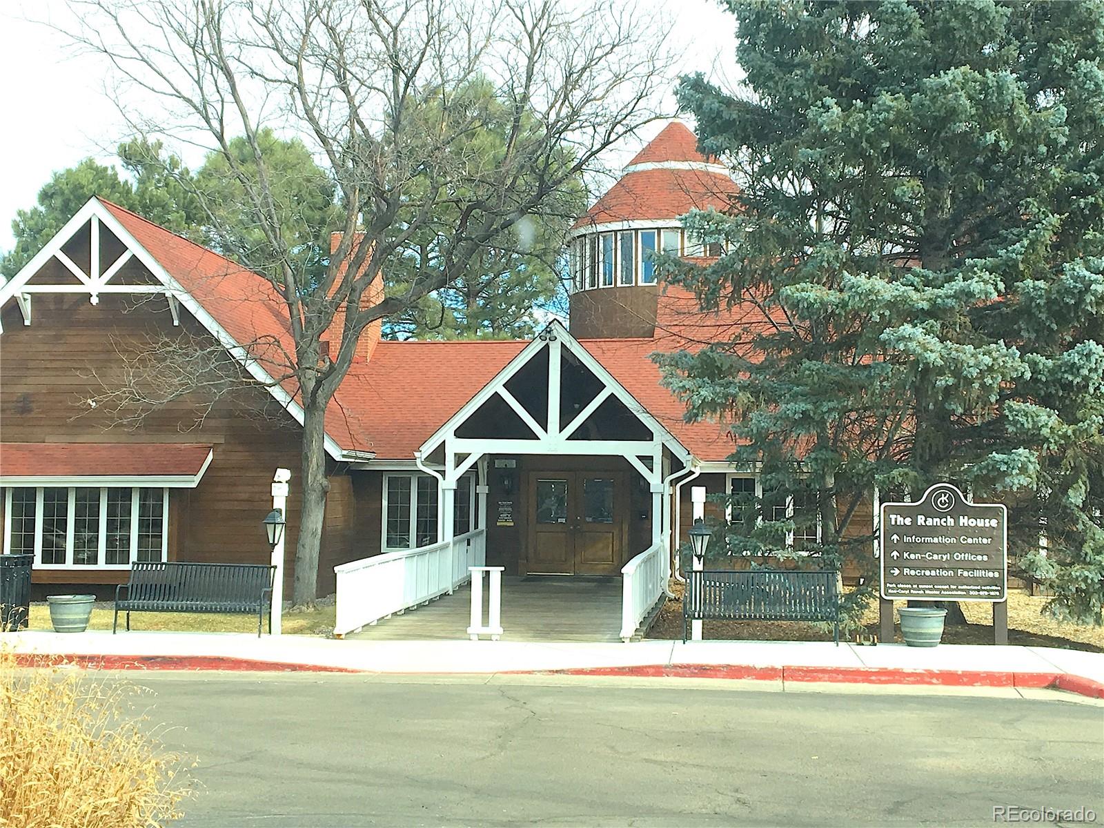 11104 W San Juan Range Road Littleton CO 80127