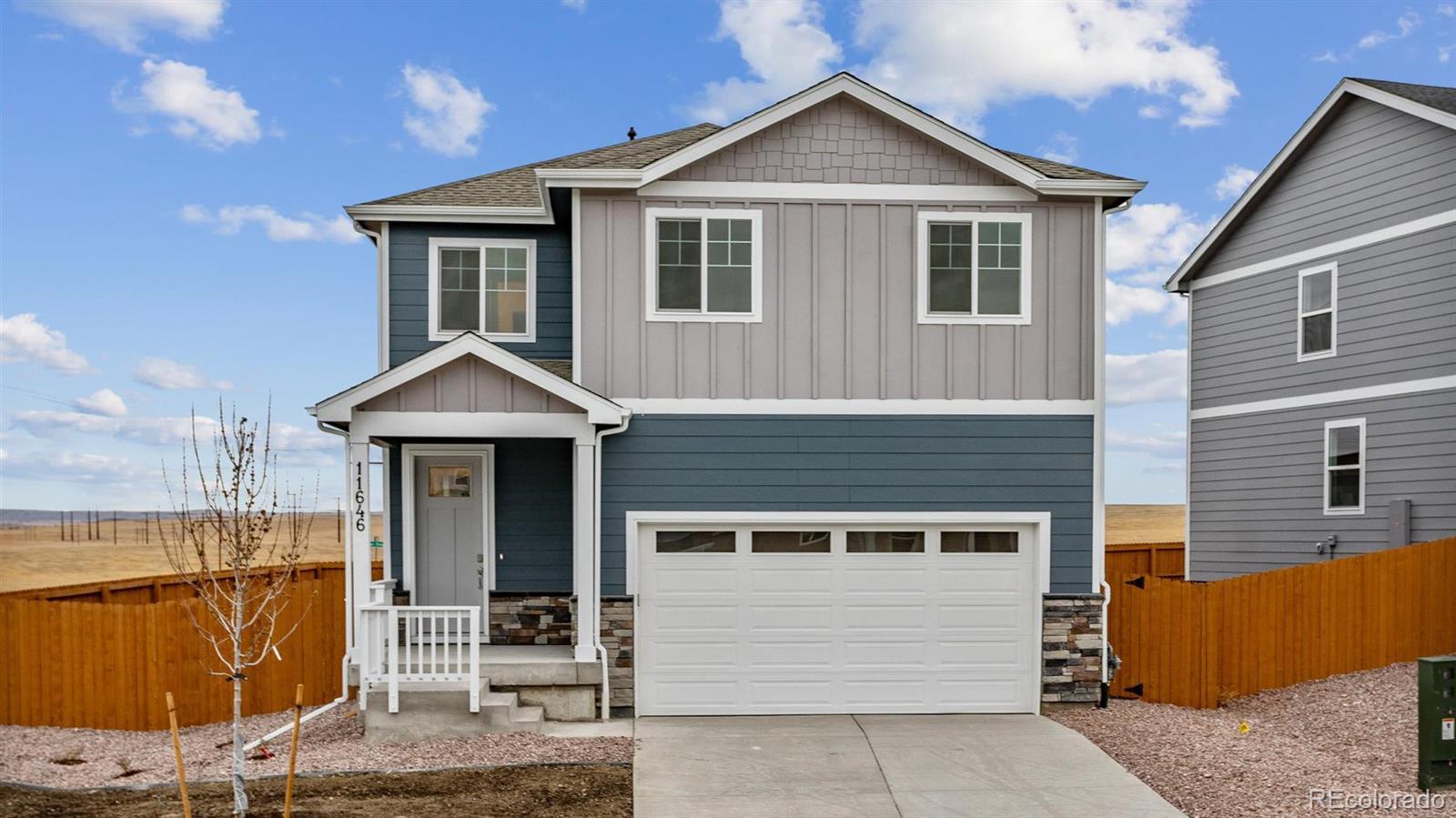 4829 Lynxes Way Johnstown CO 80534