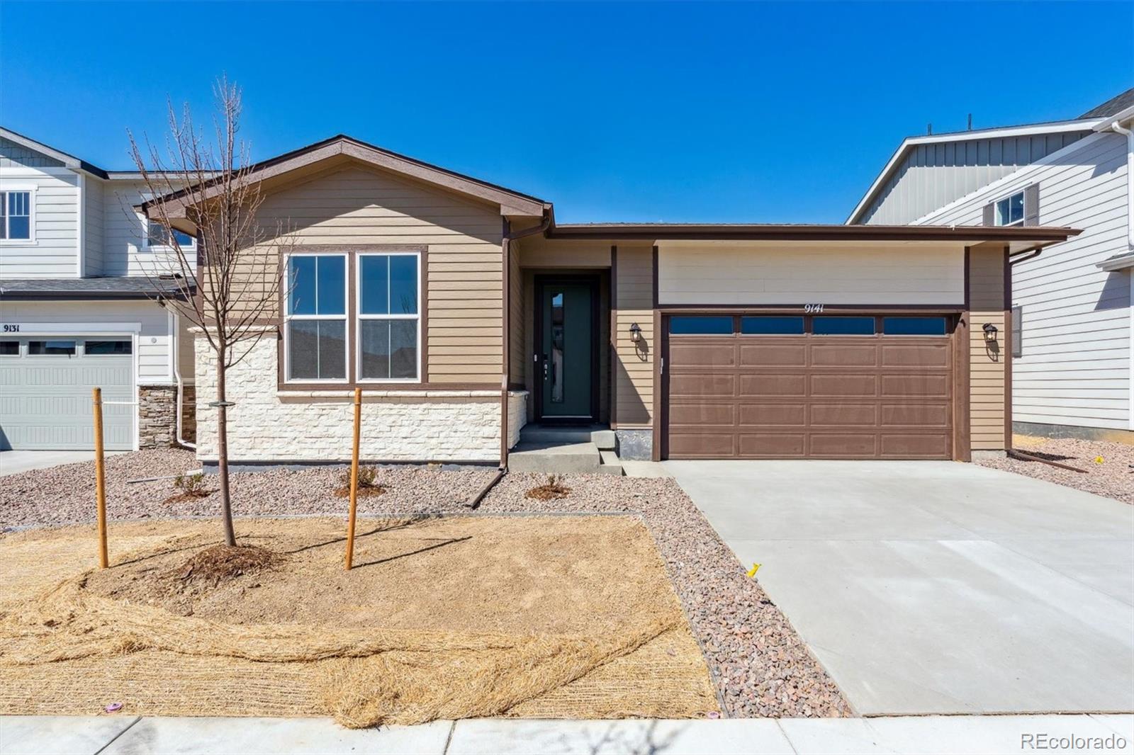 9141 Telluride Court Commerce City CO 80022