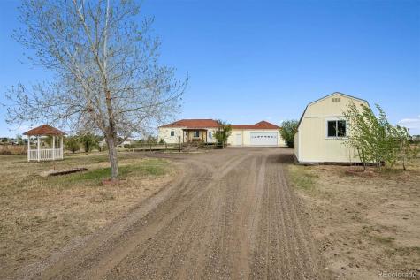 7781 Shenandoah Elizabeth CO 80107