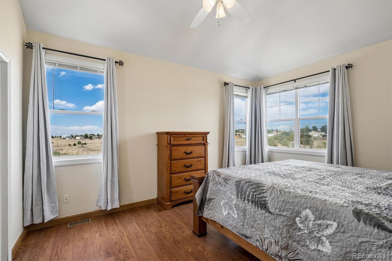 7781 Shenandoah Elizabeth CO 80107