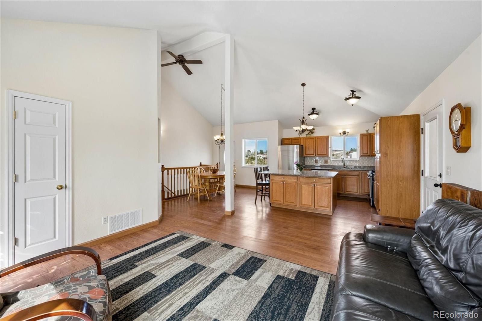 7781 Shenandoah Elizabeth CO 80107