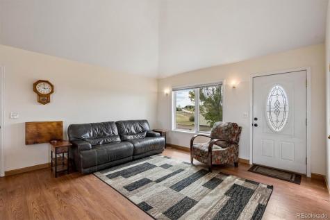 7781 Shenandoah Elizabeth CO 80107