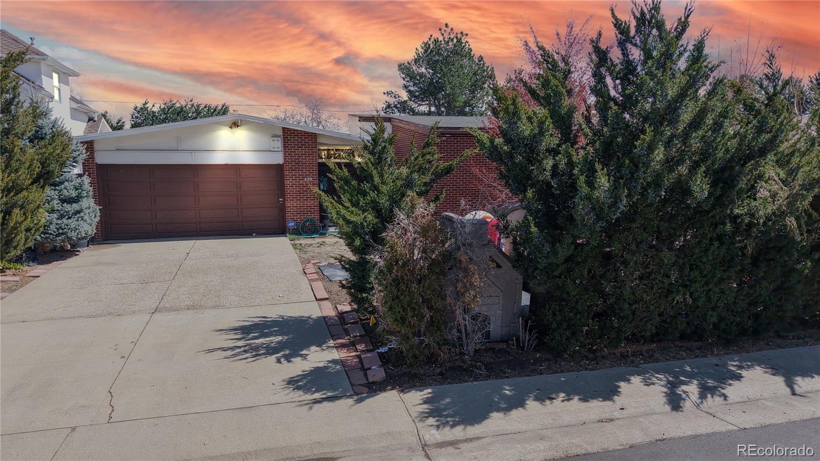 110 Forest Street Denver CO 80220