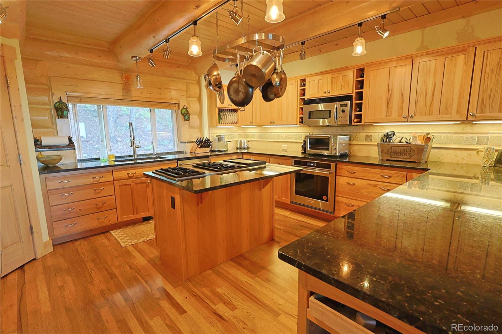 13525 Woodmoor West Drive Larkspur CO 80118