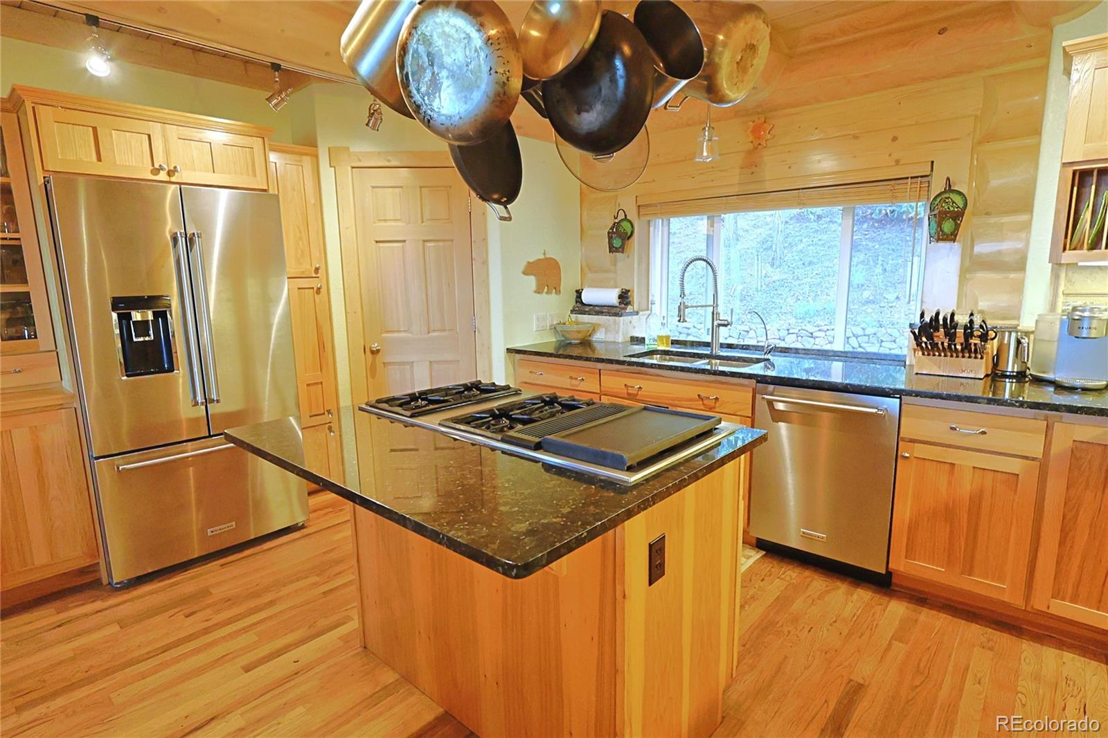 13525 Woodmoor West Drive Larkspur CO 80118