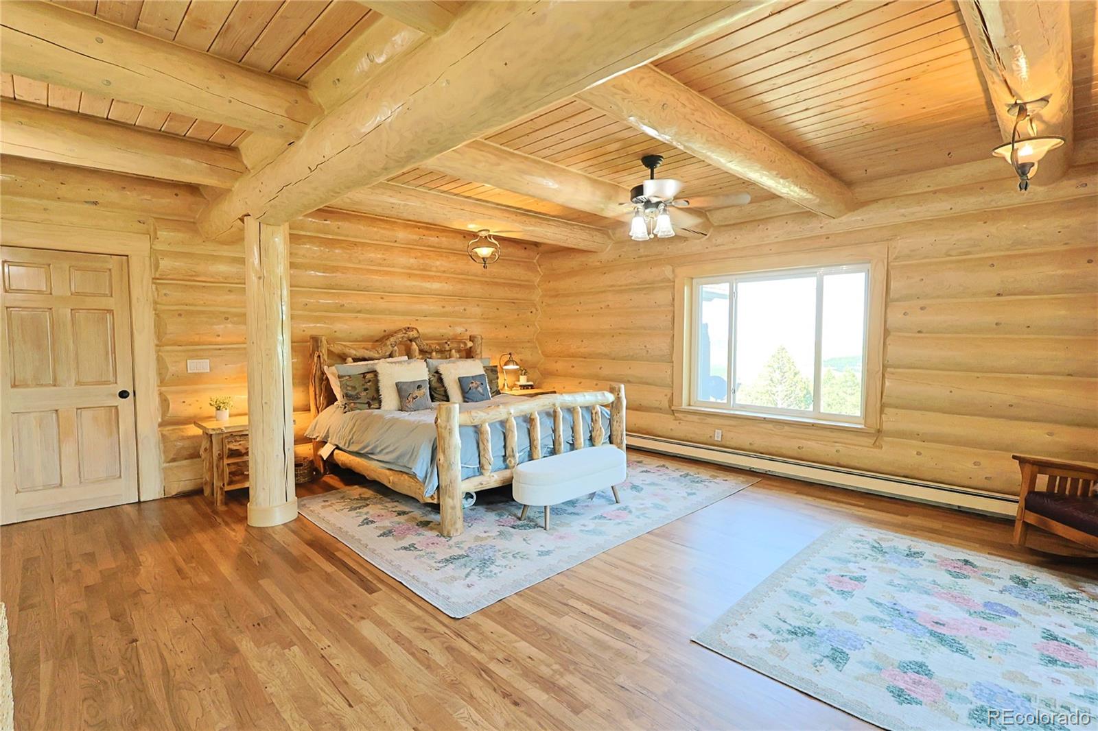 13525 Woodmoor West Drive Larkspur CO 80118