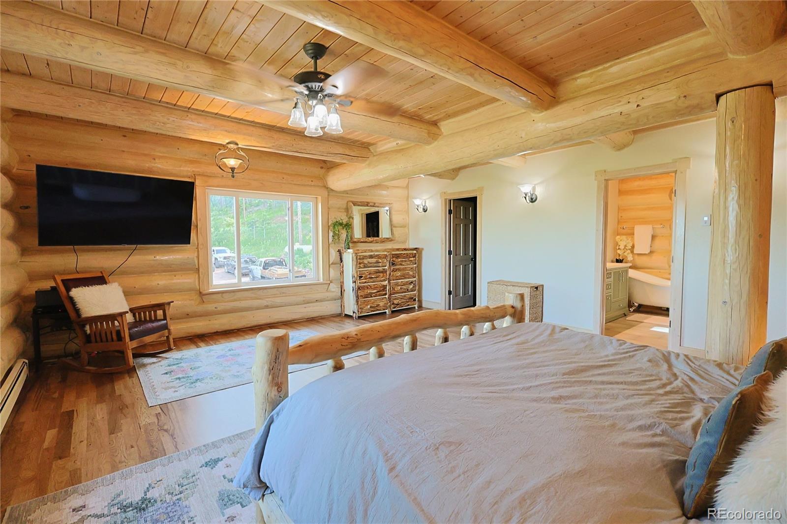 13525 Woodmoor West Drive Larkspur CO 80118