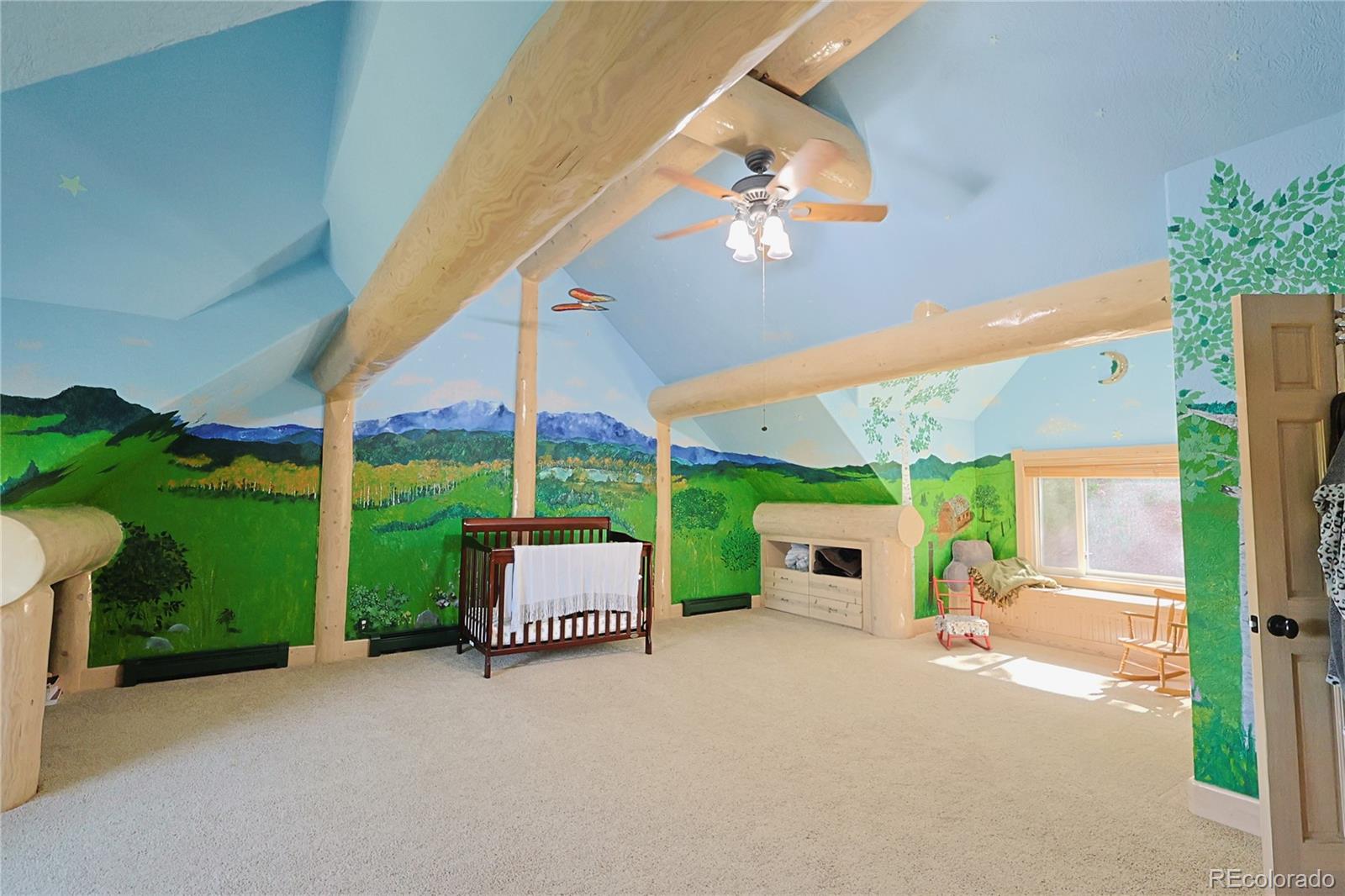 13525 Woodmoor West Drive Larkspur CO 80118