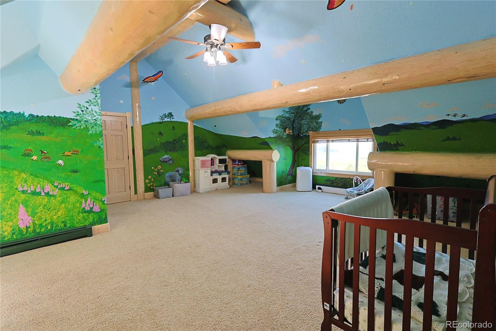 13525 Woodmoor West Drive Larkspur CO 80118