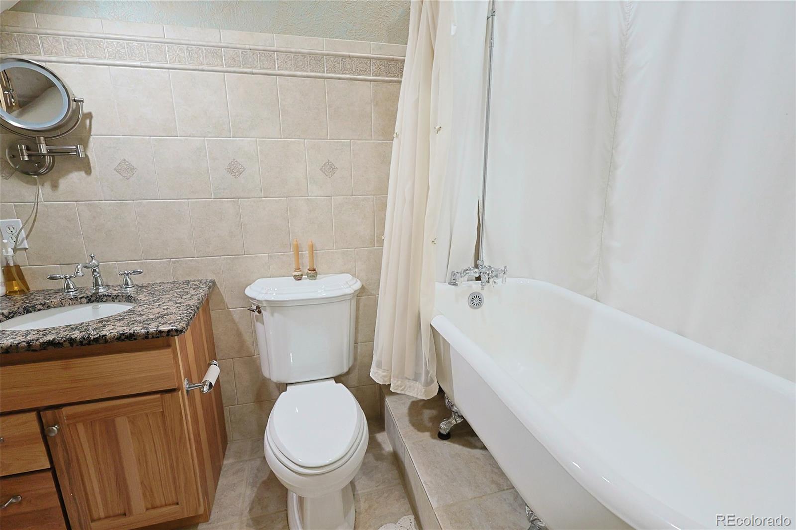 13525 Woodmoor West Drive Larkspur CO 80118