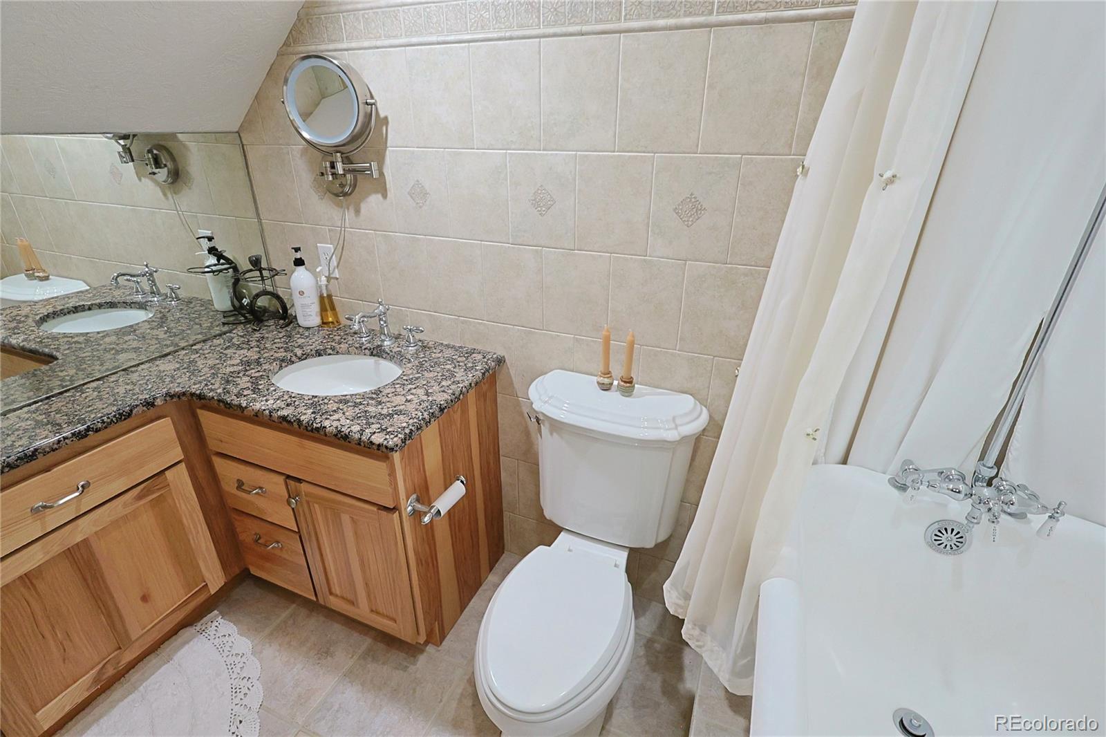13525 Woodmoor West Drive Larkspur CO 80118