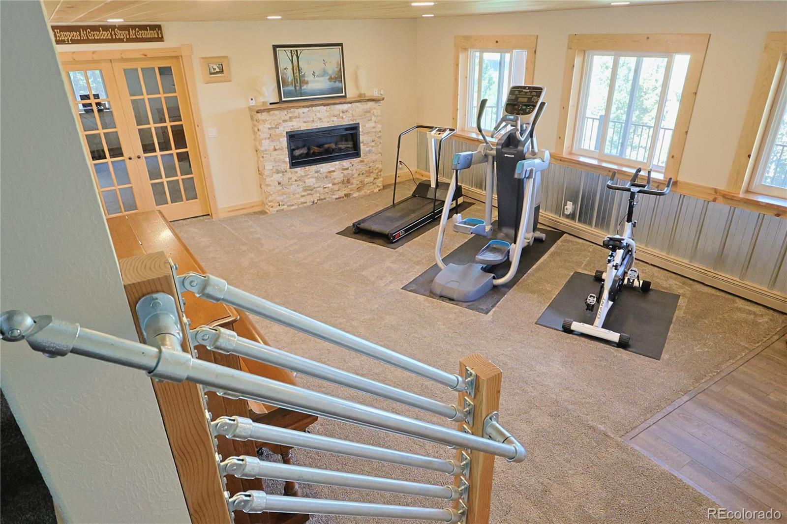 13525 Woodmoor West Drive Larkspur CO 80118
