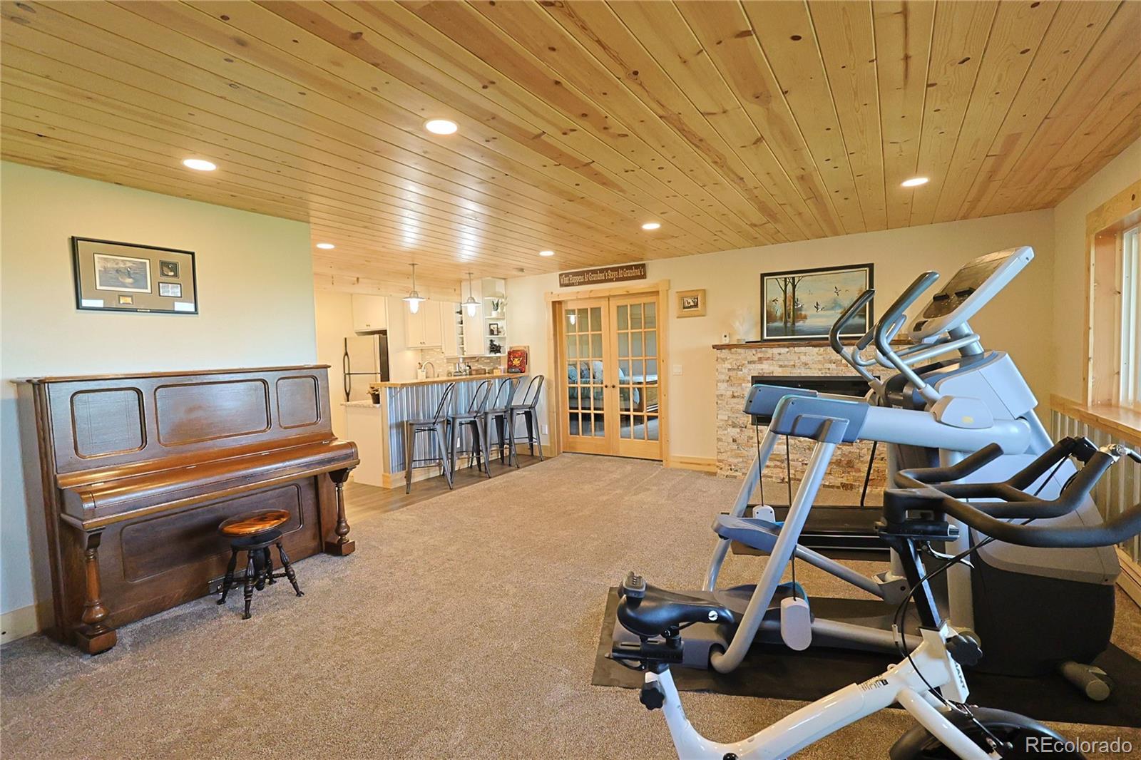 13525 Woodmoor West Drive Larkspur CO 80118