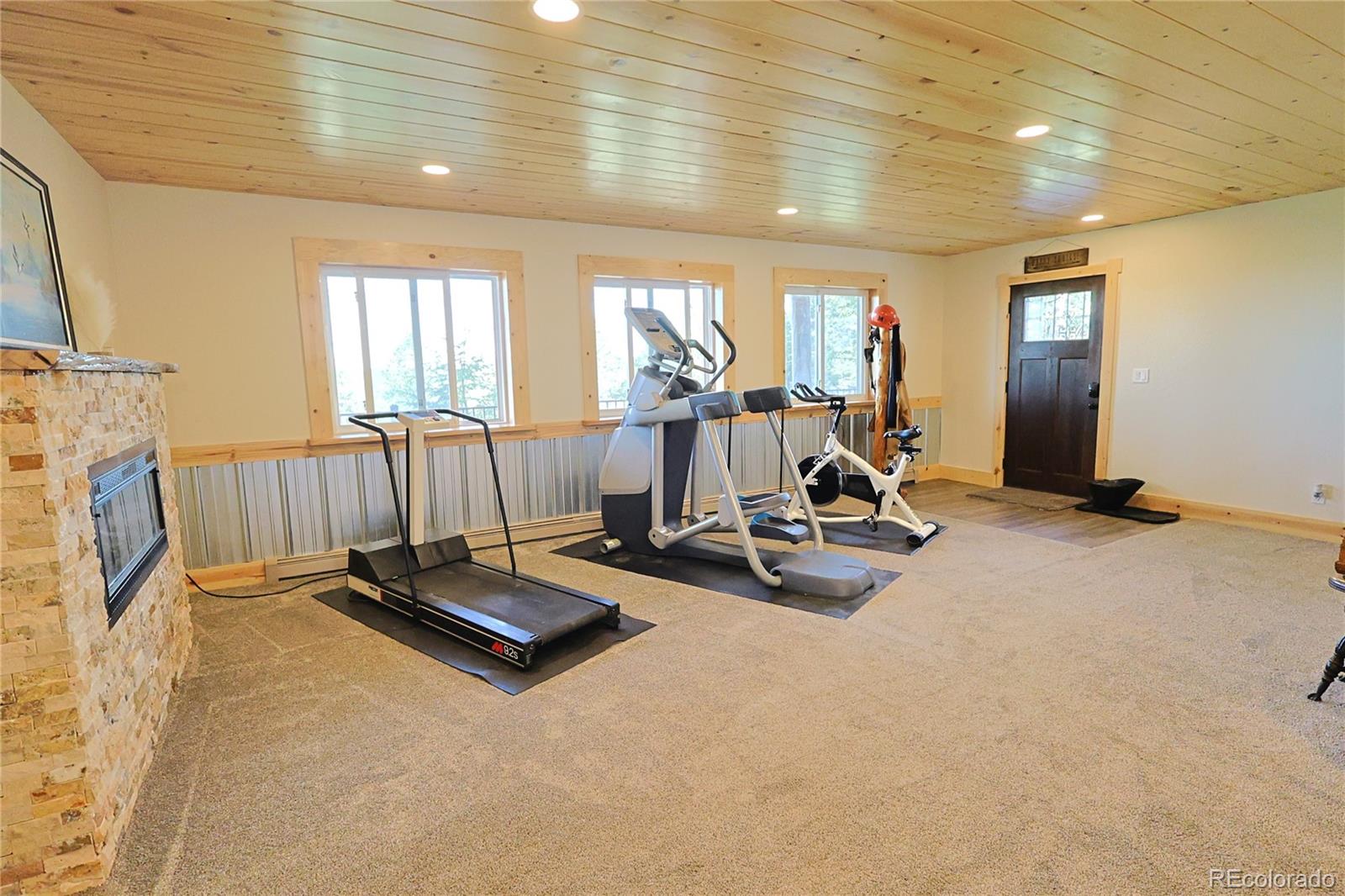 13525 Woodmoor West Drive Larkspur CO 80118