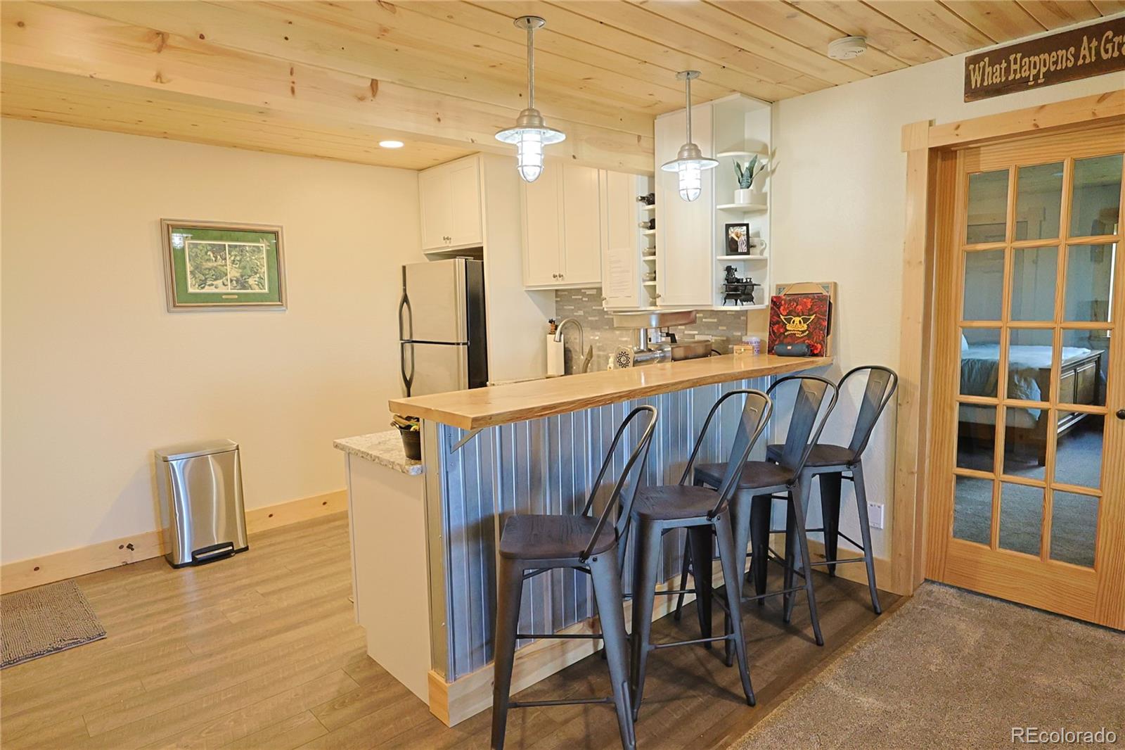 13525 Woodmoor West Drive Larkspur CO 80118