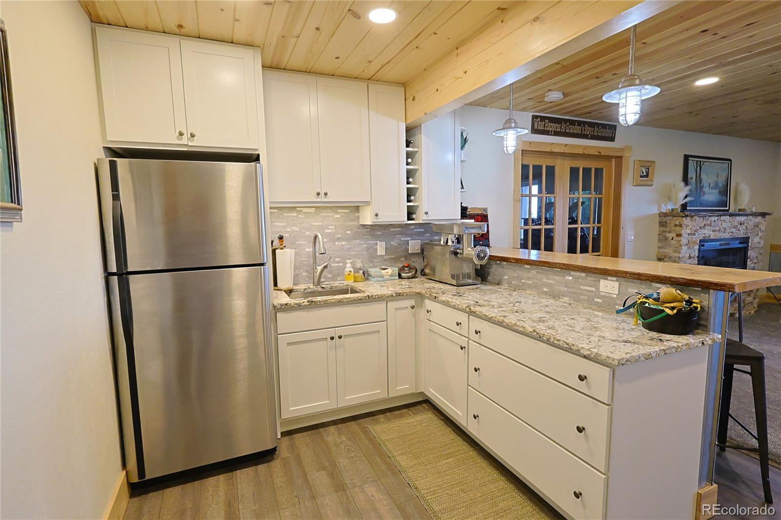 13525 Woodmoor West Drive Larkspur CO 80118