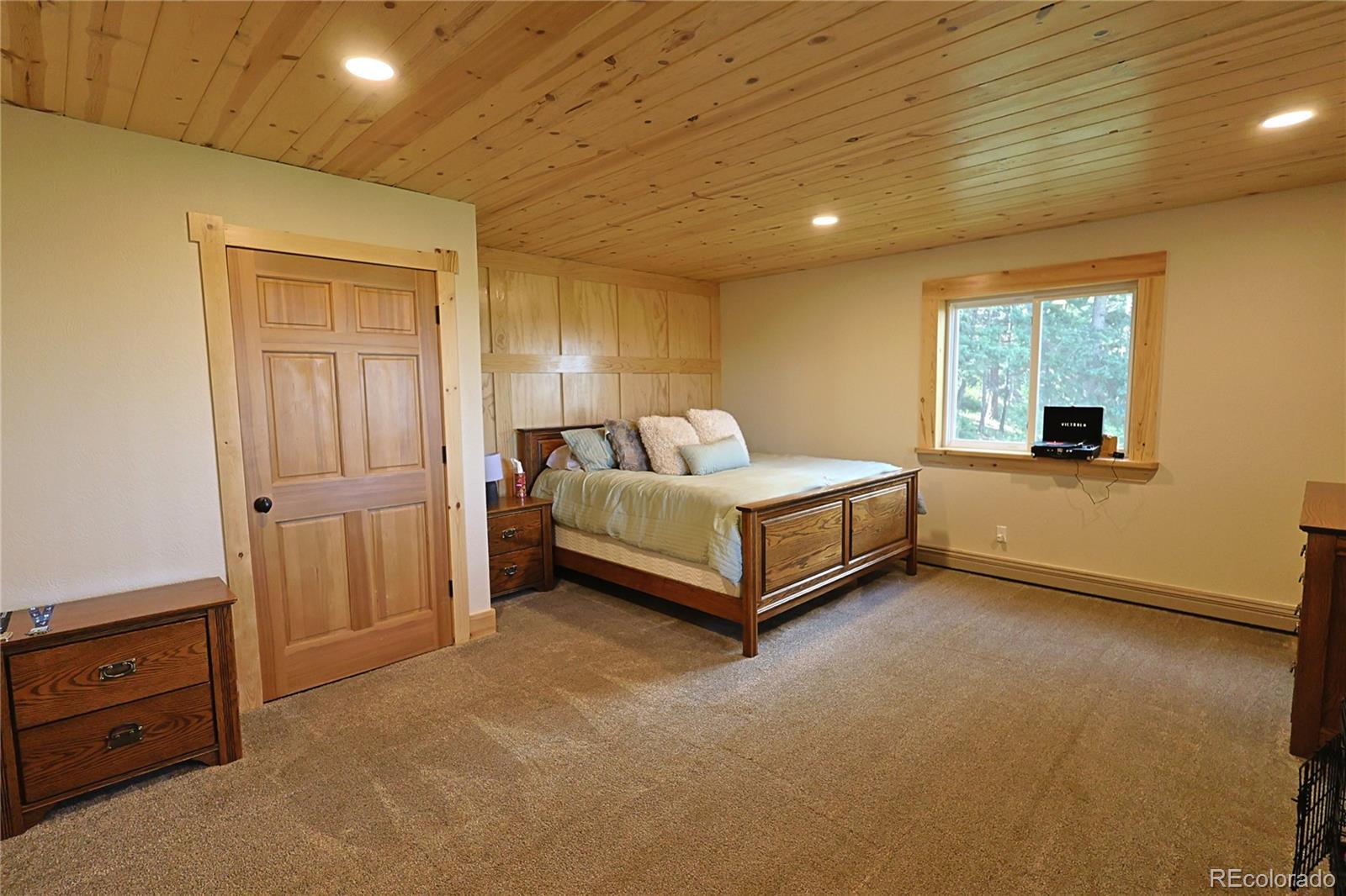 13525 Woodmoor West Drive Larkspur CO 80118