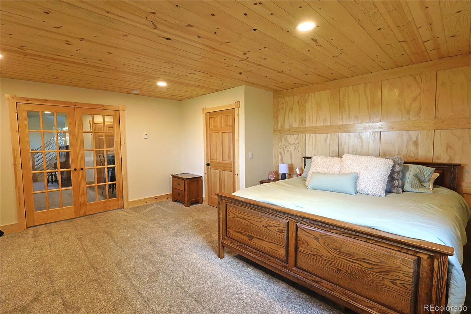 13525 Woodmoor West Drive Larkspur CO 80118