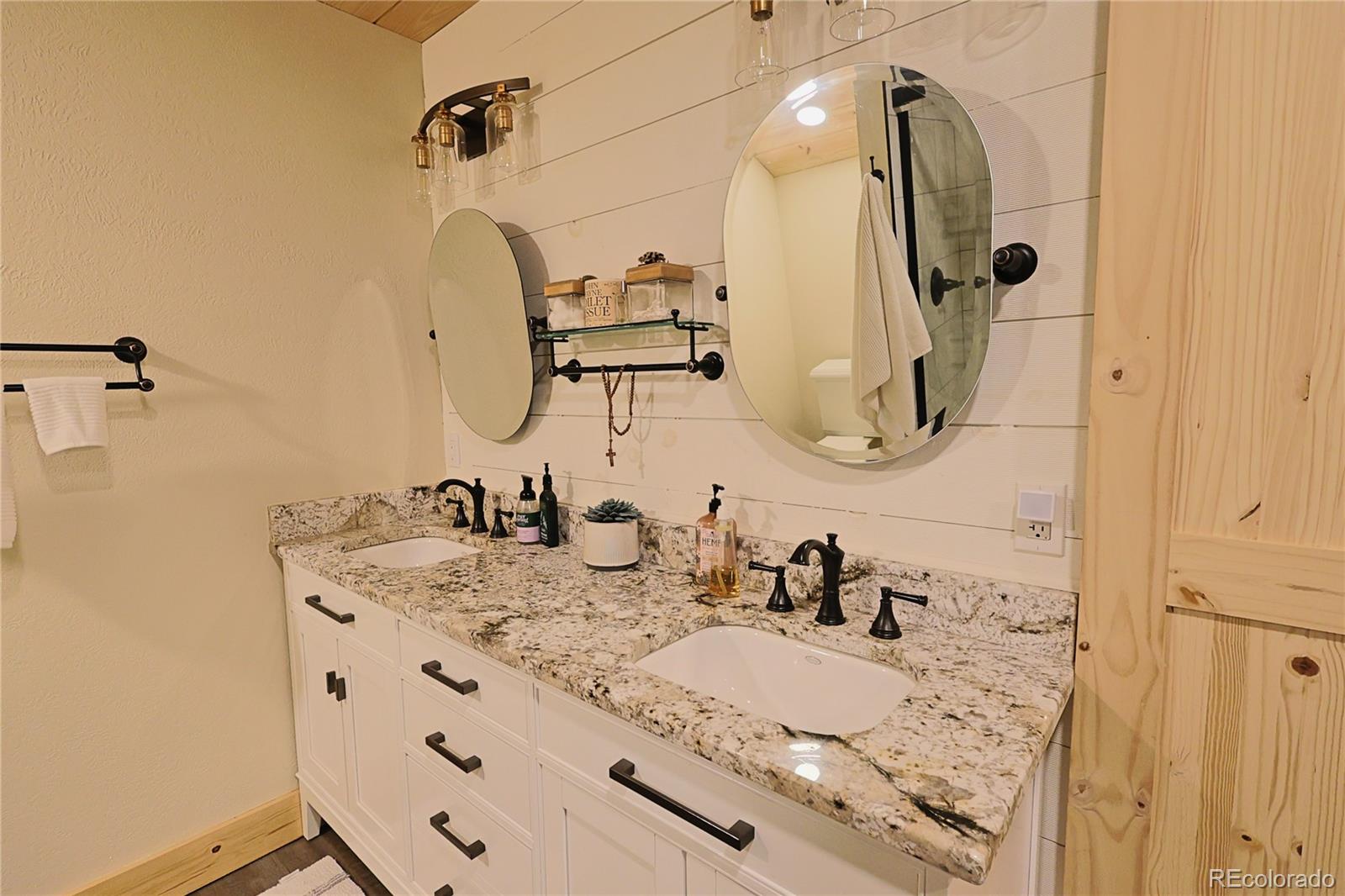 13525 Woodmoor West Drive Larkspur CO 80118