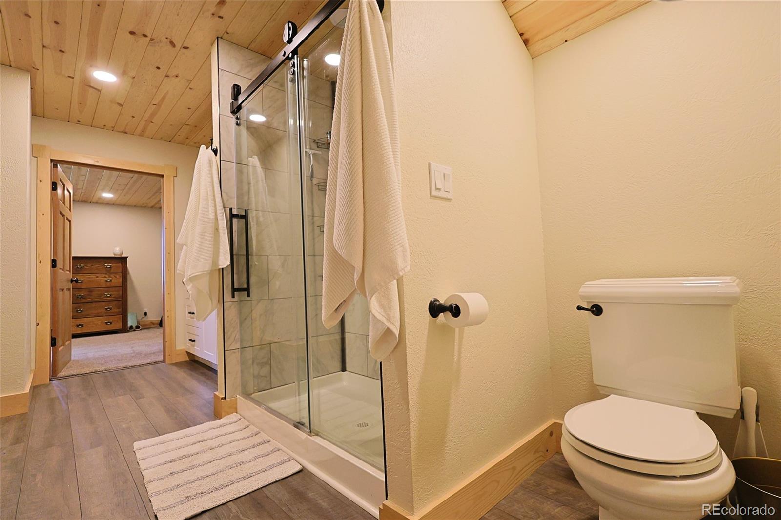 13525 Woodmoor West Drive Larkspur CO 80118