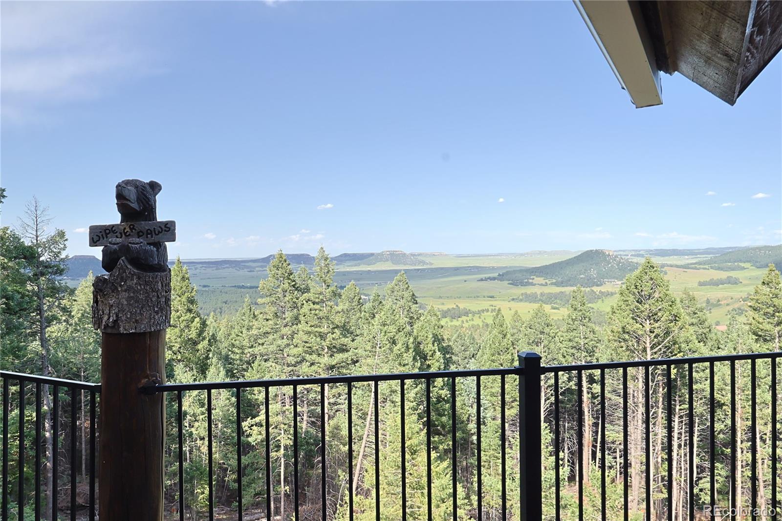 13525 Woodmoor West Drive Larkspur CO 80118