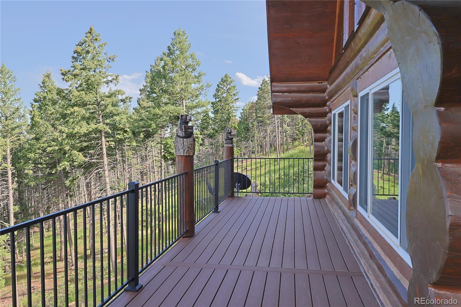 13525 Woodmoor West Drive Larkspur CO 80118