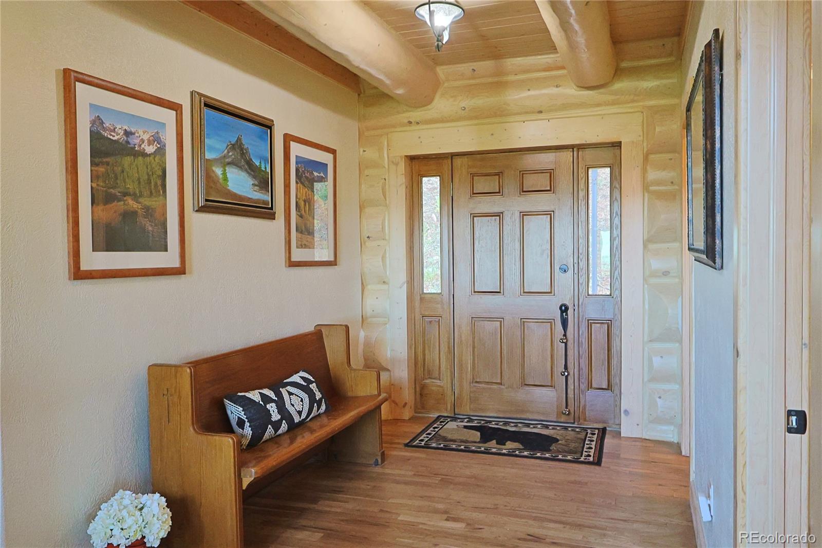 13525 Woodmoor West Drive Larkspur CO 80118