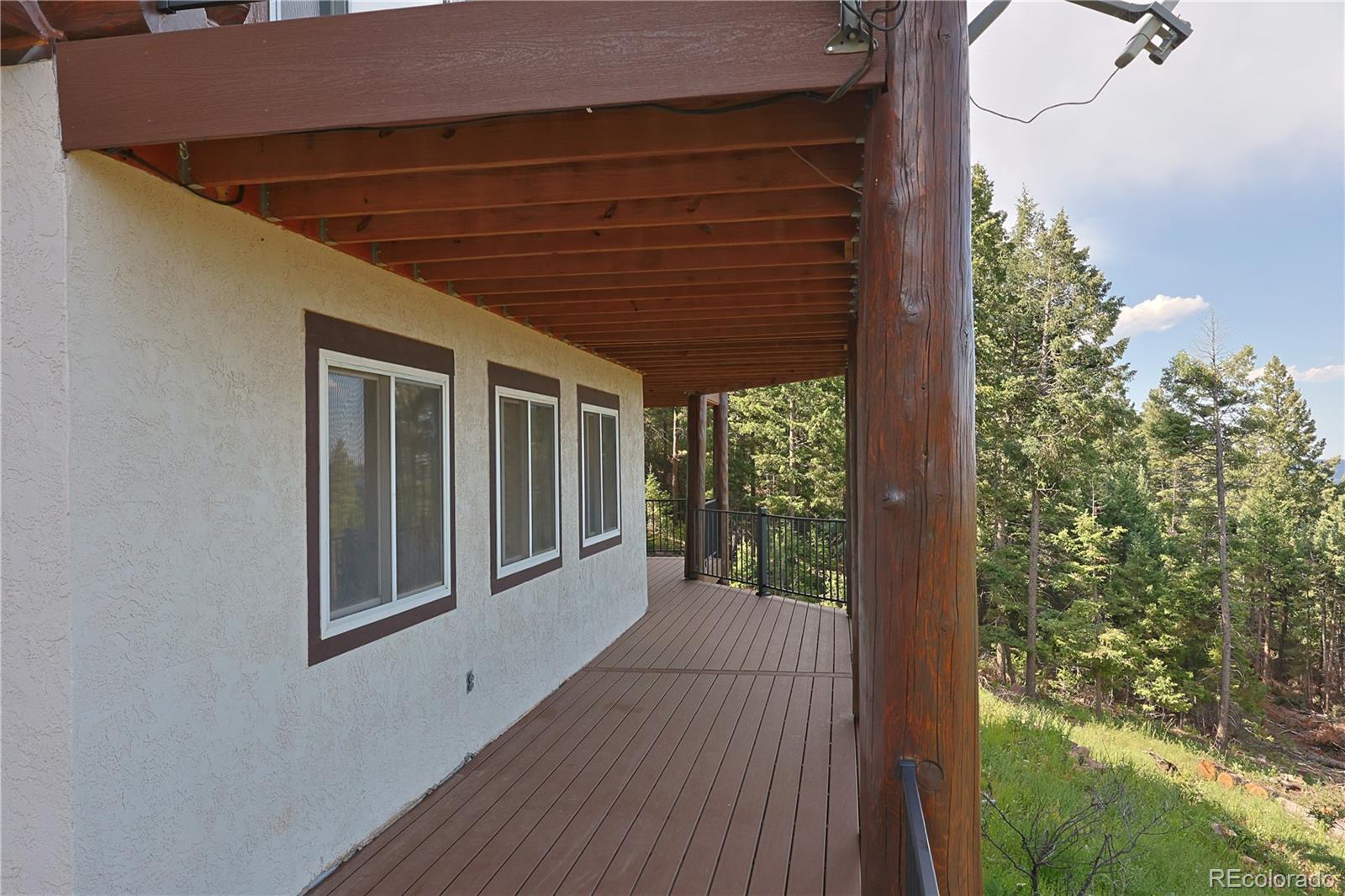 13525 Woodmoor West Drive Larkspur CO 80118