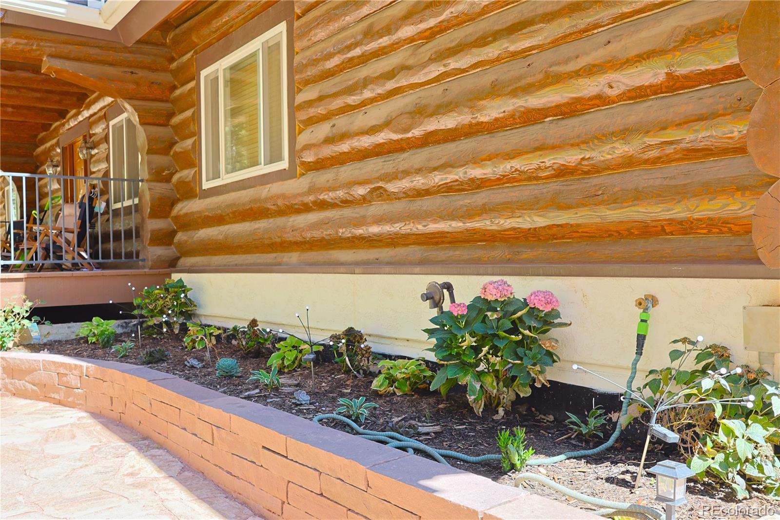13525 Woodmoor West Drive Larkspur CO 80118